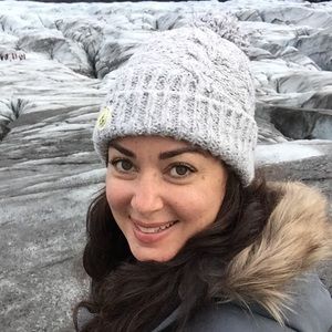 Meet your Posher, Jessica